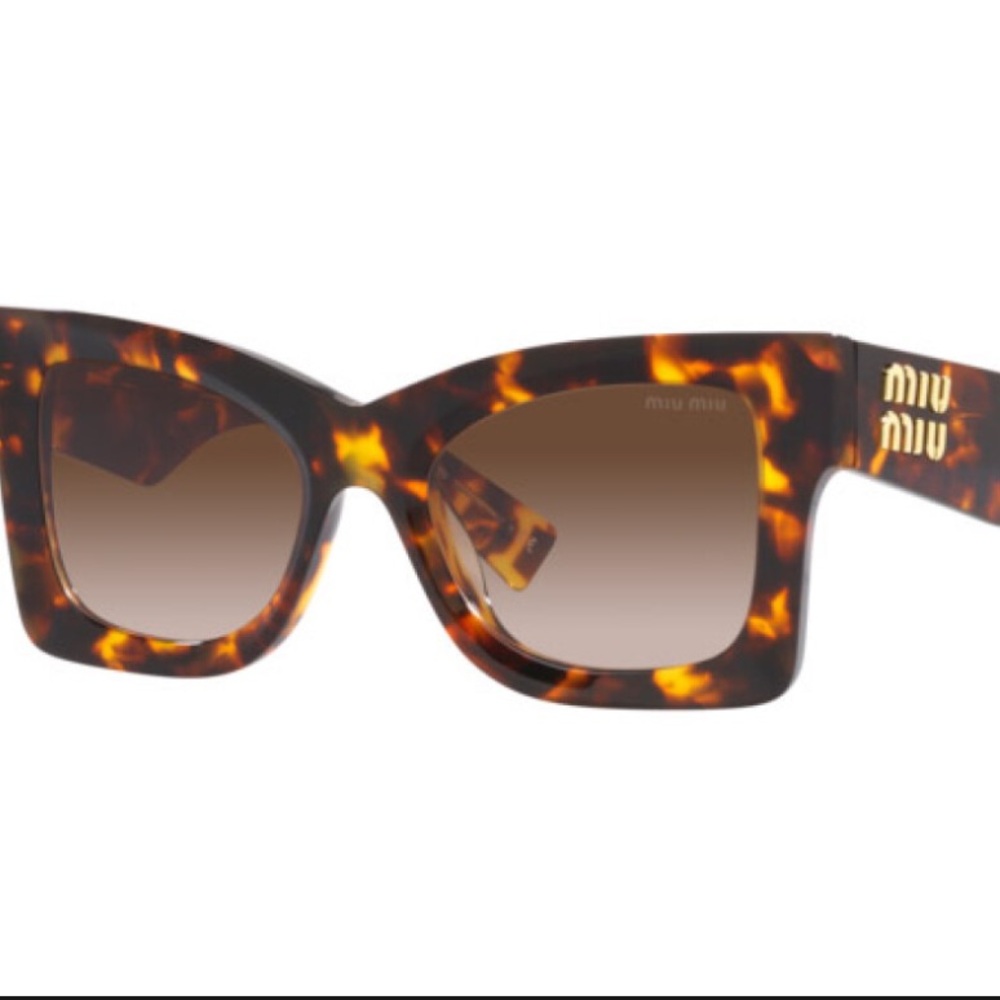 Miu Miu Sunglasses